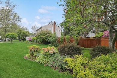 Yard