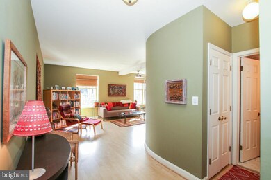 1833 California St NW unit 402, Washington, DC 20009 - photo 3