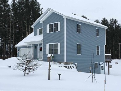 14 Cassidy Rd, Fairfax, VT 05454 - photo 2