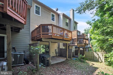 15198 Wentwood Ln, Woodbridge, VA 22191 - photo 4