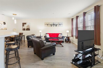 29030 Cullen Dr, Romulus, MI 48174 - photo 6