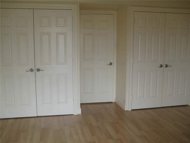 bedroom closets