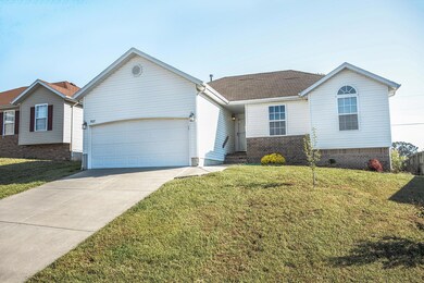 507 W Woodbine Rd, Nixa, MO 65714 - photo 2