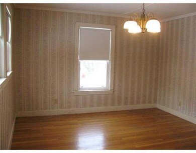 Dining Room.