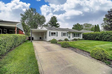 4381 Chandler Dr, Columbus, OH 43213 - photo 2