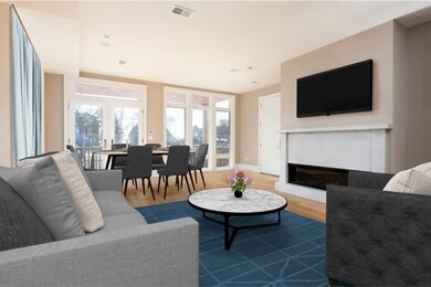 1824-1826 Columbia Rd unit 1, Boston, MA 02127 - photo 4