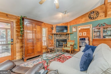 4569 Old Dalton Rd NE, Rome, GA 30165 - photo 3