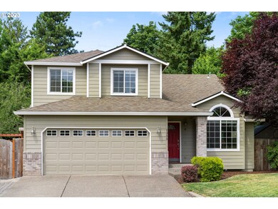 1355 N Ponderosa St, Canby, OR 97013 - photo 2