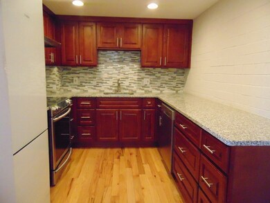 Hamilton Bay unit A44, Quincy, MA 02171 - photo 2