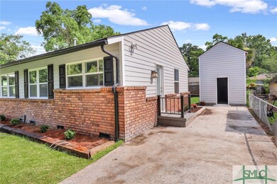 2020 E 42nd St, Savannah, GA 31404 - photo 3