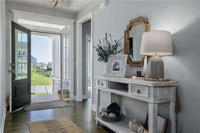 23512 W 89th St, Lenexa, KS 66227 - photo 3