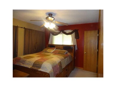 Master Bedroom.