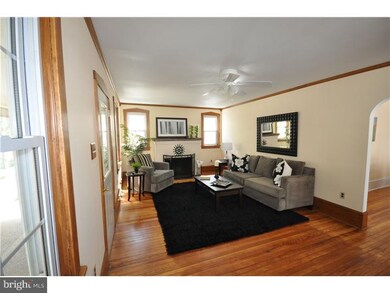 512 Dwight Ave, Oaklyn, NJ 08107 - photo 6