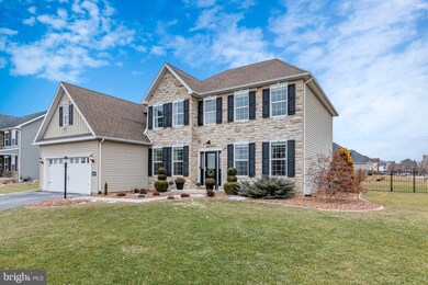 5670 Tranquil Way, Greencastle, PA 17225 - photo 2