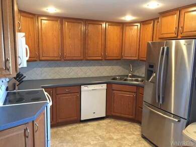 Kitchen Recess Lighting