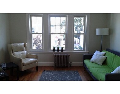 19 Everdean St unit 21, Dorchester, MA 02122 - photo 2