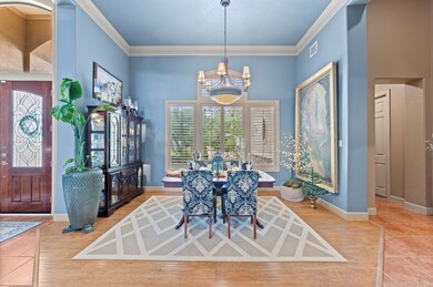 9722 Crestwater Cir, Magnolia, TX 77354 - photo 5