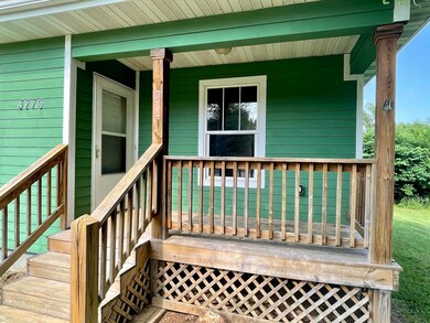 Porch