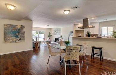 Open Floorplan - Great Room!