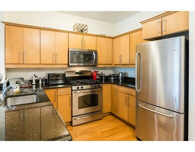 35 Commonwealth Ave unit 311, Chestnut Hill, MA 02467 - photo 2