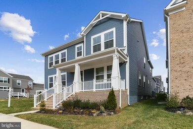 14225 Dowitcher Way, Boyds, MD 20841 - photo 5