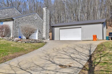Garages