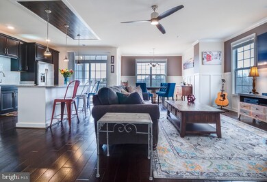 23315 Milltown Knoll Square unit 118, Ashburn, VA 20148 - photo 5