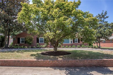 Front of Home showing Drive Way