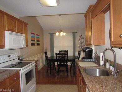 4087 Mill Creek Ridge, Asheboro, NC 27205 - photo 4