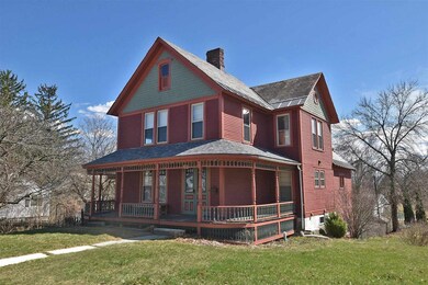 224 State St, Rutland, VT 05701 - photo 2