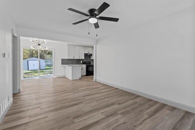 9 Circle Dr, Denison, TX 75021 - photo 5