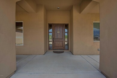 Welcome Home