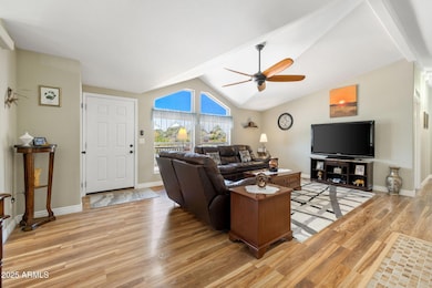 490 S Hideaway Dr, Dewey, AZ 86327 - photo 5