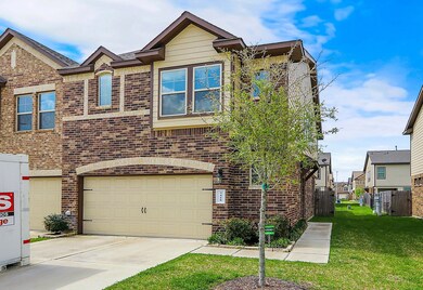 3418 Harvest Meadow Ln, Rosenberg, TX 77471 - photo 2