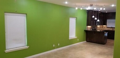 open concept