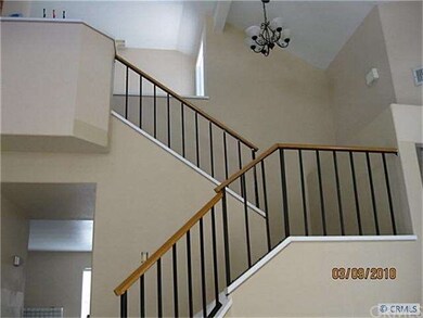 Stair View