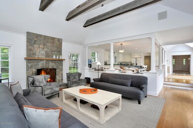 6 Dingletown Rd Greenwich CT-large-004-8