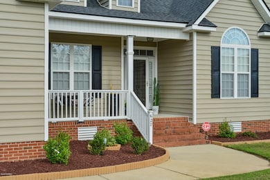 627 Milton Dr, Winterville, NC 28590 - photo 4