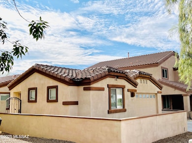 13404 N Piemonte Way, Oro Valley, AZ 85755 - photo 2