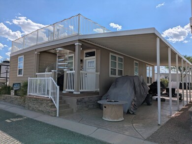 4170 Needles Hwy unit 39, Needles, CA 92363 - photo 6