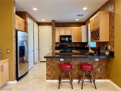 2258 Aragon Canyon St, Las Vegas, NV 89135 - photo 4
