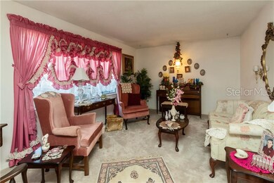 Formal Living Room