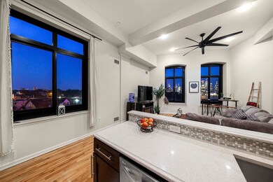 Gregory Commons Condominiums unit C402, Weehawken, NJ 07086 - photo 3