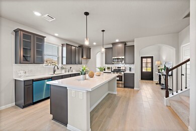 245 Eagleville Dr, Alvin, TX 77511 - photo 5