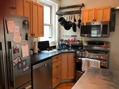 10 Jamaicaway Ct unit 29, Jamaica Plain, MA 02130 - photo 7