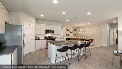 14209 Silver Maple Ct, Conroe, TX 77384 - photo 5