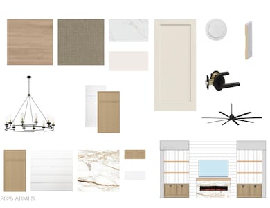 17737 E Watford Dr, Queen Creek, AZ 85142 - photo 3