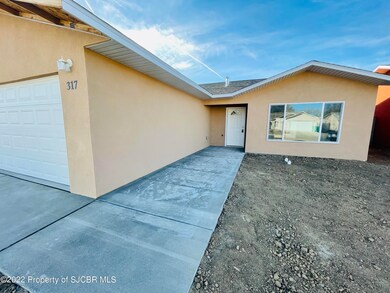 317 Valle Bonita Dr, Farmington, NM 87401 - photo 4