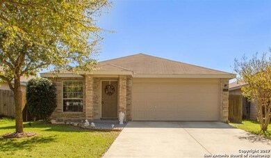 10414 Stallion Bay, San Antonio, TX 78254 - photo 2