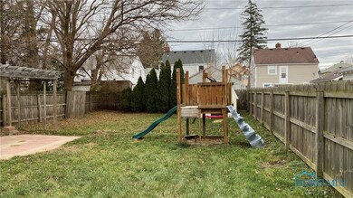 Kids' Playset